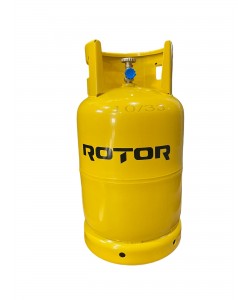 Butelie GPL, 26L, 12.5 kg