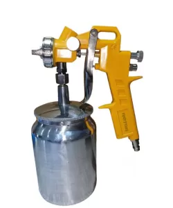990SA Pistol vopsea metal compresor rezervor metalic ROTOR 990SA Pistol vopsea metal compresor rezervor metalic ROTOR