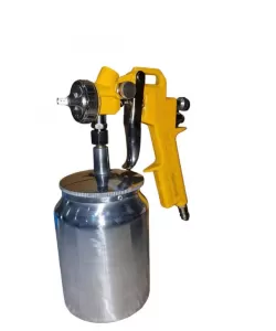 990SA Pistol vopsea metal compresor rezervor metalic ROTOR 990SA Pistol vopsea metal compresor rezervor metalic ROTOR