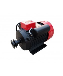 Motor electric Monofazat YAMAMOTO 2.5Kw, 3000rpm,bobinaj cupru Y90L-2 