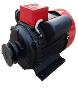 Motor electric Monofazat Yamamoto 1.3 Kw, 3000rpm,bobinaj cupru YL802-2 Motor electric Monofazat Yamamoto 1.3 Kw, 3000rpm,bobinaj cupru YL802-2