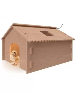 BROODER INCALZIRE PUI MODEL B MARIMEA M (40*42*27) #235