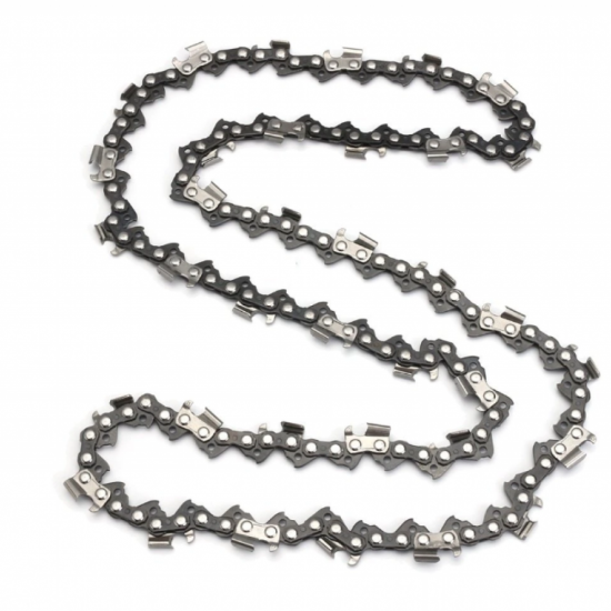 Lant motofierastrau cu 2 acumulatori 8 INCH Vermark