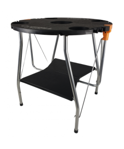 Masa de gratar O-dock, pentru O-Grill, pliabila