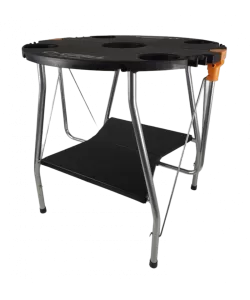 Masa de gratar O-dock, pentru O-Grill, pliabila Masa de gratar O-dock, pentru O-Grill, pliabila
