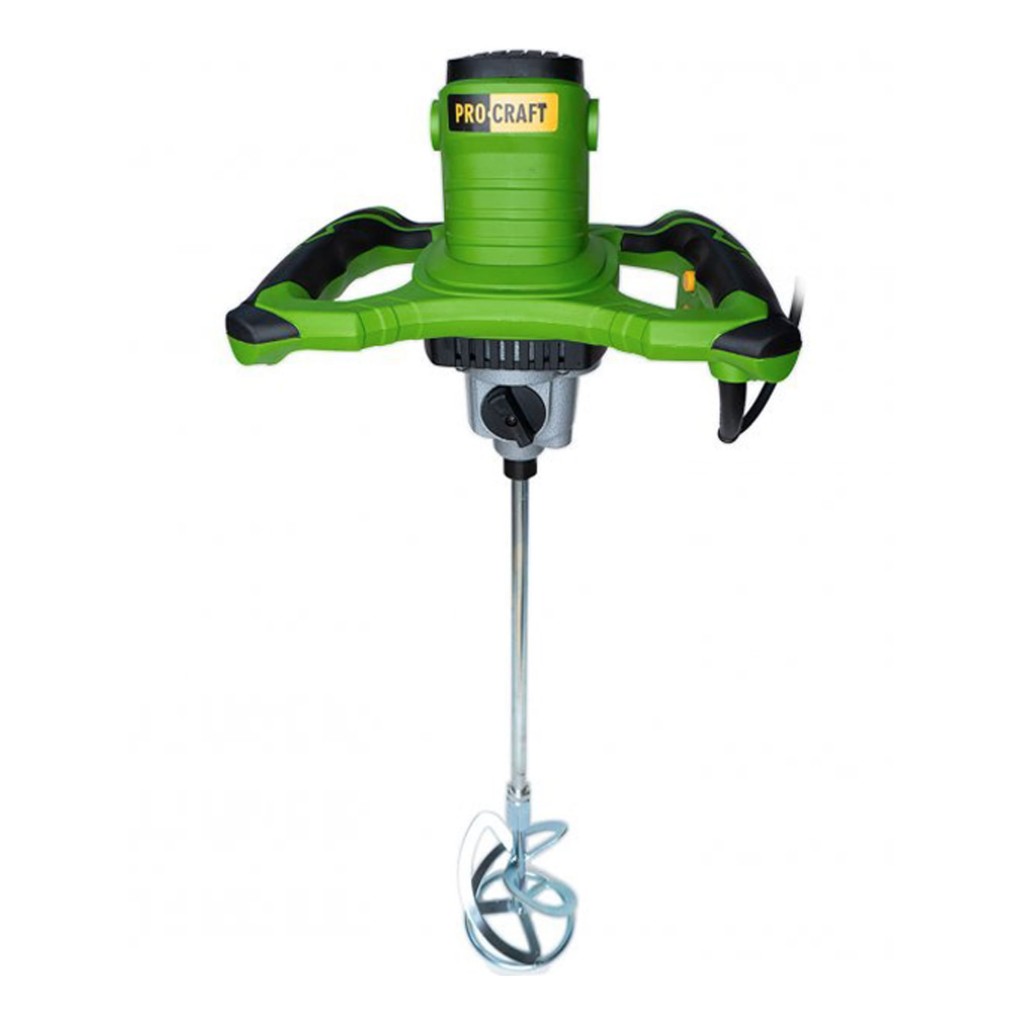 Mixer de construcții Procraft PMM 2500