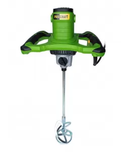 Mixer pentru mortar PROCRAFT PMM2500,1400 W Mixer pentru mortar PROCRAFT PMM2500,1400 W