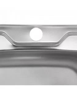 Chiuveta bucatarie din inox,MIXXUS Z5050-08-180MD Chiuveta bucatarie din inox,MIXXUS Z5050-08-180MD