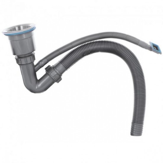 Chiuveta bucatarie din inox,MIXXUS Z5050-08-180MD