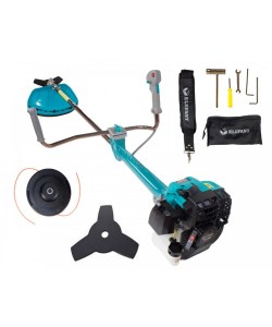 Motocoasa de umar Elefant MK-3800, 5.5 CP, 12000/min, 3 moduri de taiere