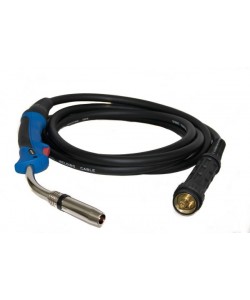 Pistolet MIG MAG 350A 4m