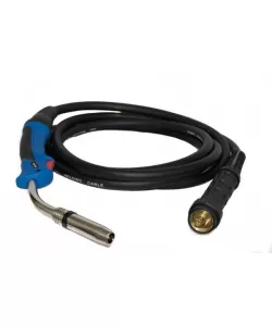 Pistolet MIG MAG 350A 4m