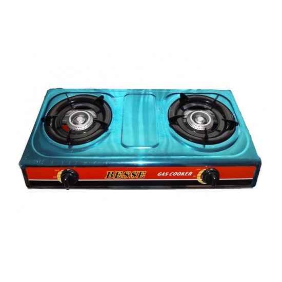 Plita pentru gatit Astor SM-309, 2 ochiuri Plita pentru gatit Astor SM-309, 2 ochiuri