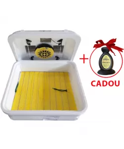 Incubator de uz casnic TEPLUSHA 88 oua de gaina , 50 W Incubator de uz casnic TEPLUSHA 88 oua de gaina , 50 W