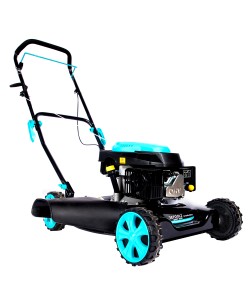 Masina de tuns gazon, benzina, 146 CC, 50CM