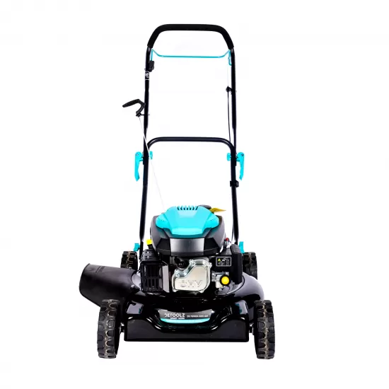 Masina de tuns gazon, benzina, 146 CC, 50CM