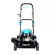 Masina de tuns gazon, benzina, 146 CC, 50CM