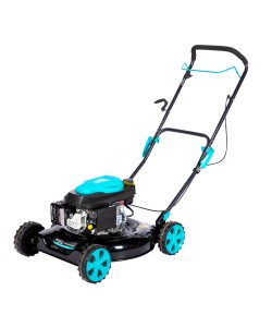 Masina de tuns gazon, benzina, 146 CC, 50CM