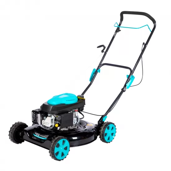 Masina de tuns gazon, benzina, 146 CC, 50CM