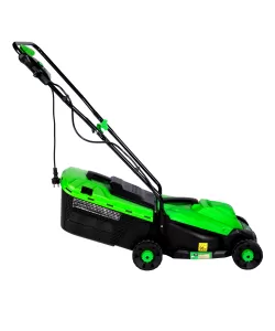 Masina de tuns gazon, 1.2 kW, 32 cm, 30L, Micul Fermier