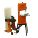 Aspirator pentru rumegus , ATIKA ABS2000 , 550 W, 2900 rot/min , 65 L Aspirator pentru rumegus , ATIKA ABS2000 , 550 W, 2900 rot/min , 65 L