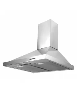 Hota incorporabila decorativa Zilan ZLN-1925, putere absorbtie 450 m3/h, Argintiu Hota incorporabila decorativa Zilan ZLN-1925, putere absorbtie 450 m3/h, Argintiu