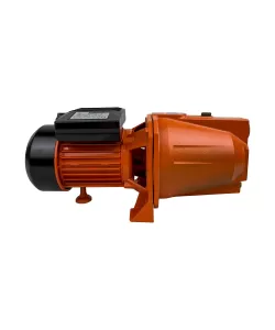Pompa de suprafata, DDT, JET100L, 1500 W, 60L/min, Fonta , Bobinaj cupru Pompa de suprafata, DDT, JET100L, 1500 W, 60L/min, Fonta , Bobinaj cupru