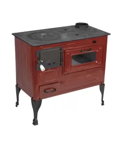 PRODUS RESIGILAT SOBA PE LEMNE CU PLITA SI CUPTOR A , 130 MM, 80X44X75 CM, MARO,COS DREAPTA PRODUS RESIGILAT SOBA PE LEMNE CU PLITA SI CUPTOR A , 130 MM, 80X44X75 CM, MARO,COS DREAPTA