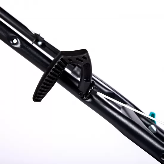 Masina de tuns gazon, benzina, 146 CC, 50L