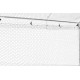 Cotet (tarc) pasari, 3x10x2m, Micul Fermier