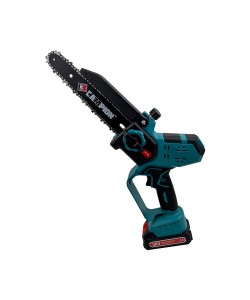 Fierastrau electric, Minidrujba Campion, cu 1 acumulator 36V, Sistem ungere lant