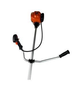 Motocoasa PANDORA, motor in 4 timpi  7,5HP 62cc T5600 9000RPM