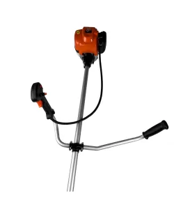 Motocoasa PANDORA, motor in 4 timpi 7,5HP 62cc T5600 9000RPM Motocoasa PANDORA, motor in 4 timpi 7,5HP 62cc T5600 9000RPM