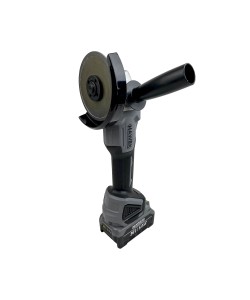 Set 4 piese, Rotopercutor, Masina impact, Polizor si Bormasina, Hawek, 36V 5Ah