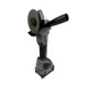 Polizor Unghiular / Flex Hawek cu 2 Acumulatori, 36V, 5Ah, 8500 RPM.