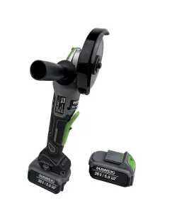 Polizor Unghiular / Flex Hawek cu 2 Acumulatori, 36V, 5Ah, 8500 RPM. Polizor Unghiular / Flex Hawek cu 2 Acumulatori, 36V, 5Ah, 8500 RPM.