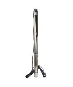 Pompa submersibila Zinith Italy 4STM620, 2.9 KW, 270 L/min, 250m, bobinaj cupru, cablu alimentare 20m