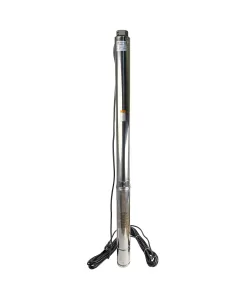 Pompa submersibila Zinith Italy 4STM620, 2.9 KW, 270 L/min, 250m, bobinaj cupru, cablu alimentare 20m Pompa submersibila Zinith Italy 4STM620, 2.9 KW, 270 L/min, 250m, bobinaj cupru, cablu alimentare 20m