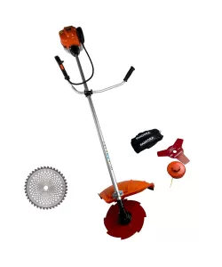 Motocoasa PANDORA, motor in 4 timpi 7,5HP 62cc T5600 9000RPM Motocoasa PANDORA, motor in 4 timpi 7,5HP 62cc T5600 9000RPM