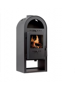 Produs Resigilat Șemineu Economic BS 9kW