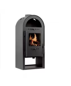 Produs Resigilat Șemineu Economic BS 9kW Produs Resigilat Șemineu Economic BS 9kW