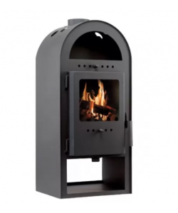 Produs resigilat Șemineu Economic B 7kW