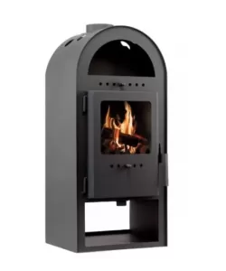 Produs resigilat Șemineu Economic B 7kW Produs resigilat Șemineu Economic B 7kW