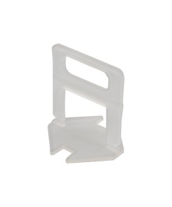 Set 100 cleme nivel pentru placi ceramice