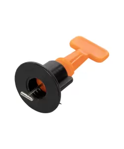 Set 50 dispozitive reglaj nivel placi ceramice