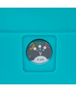 Pompa de stropit cu acumulator, Detoolz 12L