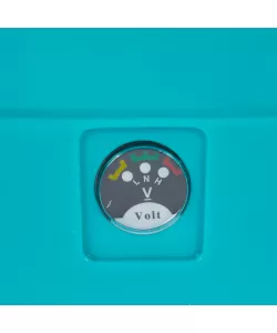 Pompa de stropit cu acumulator, Detoolz 12L