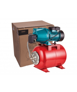 Hidrofor 24 Litri, DDT, AutoJet80S, 1500 W, 3000 l/h, pompa fonta