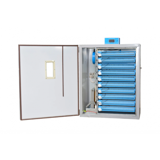 Produs Resigilat Incubator profesional cu invertor MS-1000