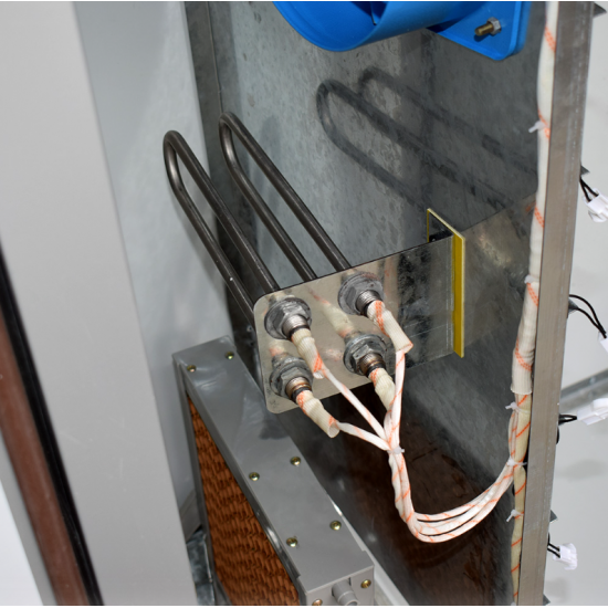 Produs Resigilat Incubator profesional cu invertor MS-1000